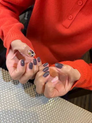 ネイル laviebelle norikoのネイルデザイン