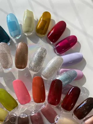 ネイル 314 さんいちよん yumiのネイルデザイン