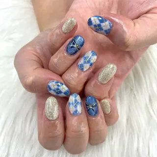 ネイル Basic町田本店 EMIRIのネイルデザイン