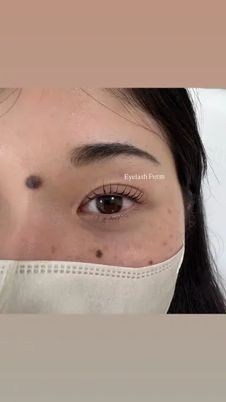 マツエク・マツパ SSIN STUDIO金山所属・SSINSTUDIO 🌼Aya🌼のマツエク・マツパデザイン