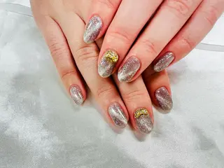 ネイル ユリシスネイル 担当近藤のネイルデザイン