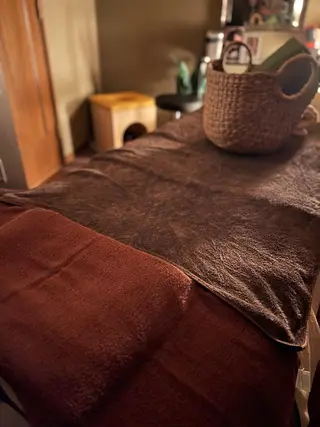 lymph care 'Welnəsのエステ・リラクイメージ