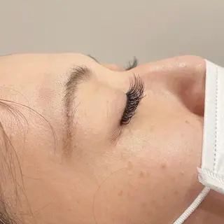 マツエク・マツパ 西村 未羽/ﾏﾂｴｸ /網紅/ﾊﾟﾘのマツエク・マツパデザイン