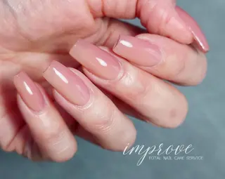 ネイル improve /mamiのネイルデザイン