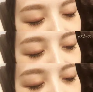 マツエク・マツパ Nao /博多/ パリジェンヌ/まつパのエステ・リラクイメージ