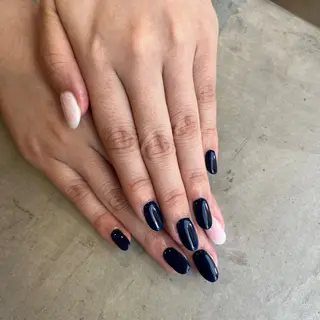 ネイル ISLAND TOKYO所属・ISLAND ONISHIの眉毛・アイブロウイメージ