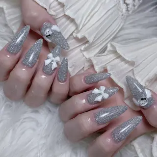 ネイル Yun nail Jihoのネイルデザイン