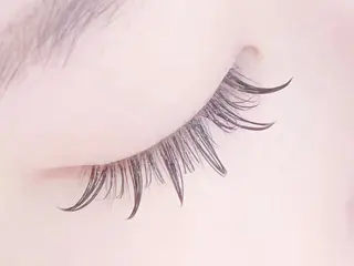 マツエク・マツパ narumi アイサロンのマツエク・マツパデザイン