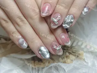 ネイル DIAMOND Nail🥇のネイルデザイン