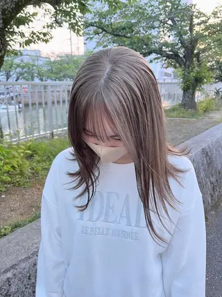 ミディアム kiitos高知店【キートス】所属・小野山 みのかのその他イメージ