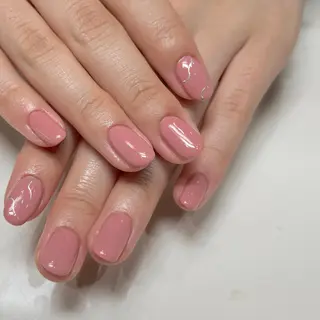 ネイル Fairy 若月のネイルデザイン