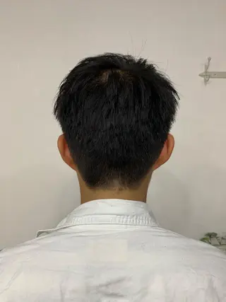 メンズ 安藤 まどかのヘアスタイル