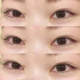 マツエク・マツパ LaBless ザ•北浜プラザ所属・LaBless Sakura🍒のマツエク・マツパデザイン