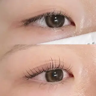 マツエク・マツパ MOND🪄 Ayanaのマツエク・マツパデザイン