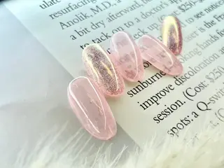 ネイル ネイルサロンCleo 上前津店のネイルデザイン