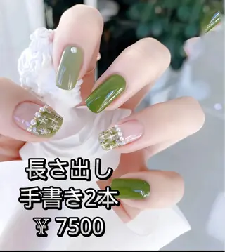 ネイル JUNAエステ2980所属・JUNA エステ&リラクのエステ・リラクイメージ