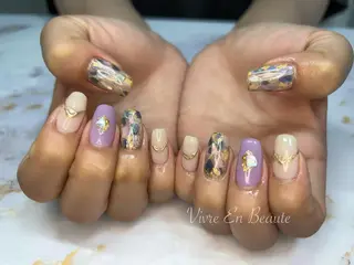 ネイル S Nailのネイルデザイン