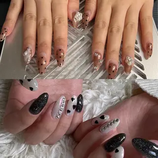 ネイル nana nailのネイルデザイン