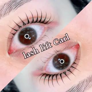 マツエク・マツパ パリジェンヌ/美眉 OLIVIA加藤のマツエク・マツパデザイン