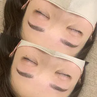 アイブロウ lafleur Yurinaのエステ・リラクイメージ