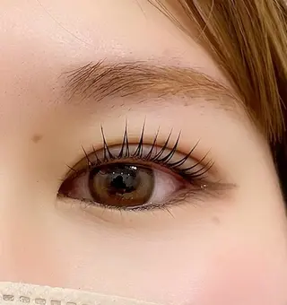 マツエク・マツパ miel所属・sachi 👀✨サチのマツエク・マツパデザイン