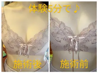 ☆リラックス☆ ジュリーのエステ・リラクイメージ