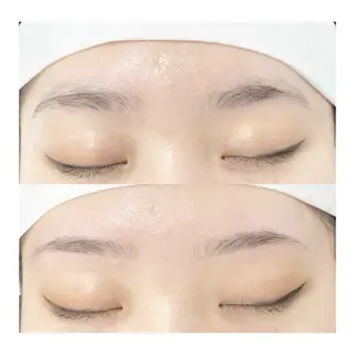 アイブロウ 【眉毛サロン】アカヌケボーイズクラブ三軒茶屋店所属・eyebrow rieの眉毛・アイブロウイメージ