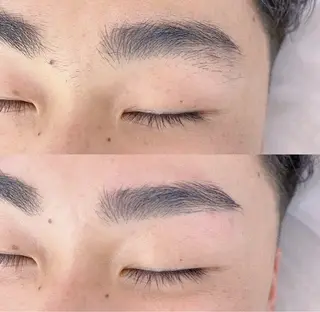 アイブロウ LASHISA所属・LASHISA 目黒/白金台の眉毛・アイブロウイメージ