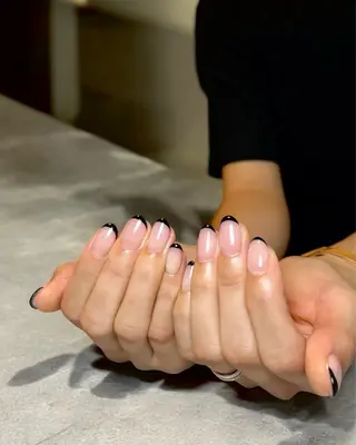 ネイル private acottoのネイルデザイン