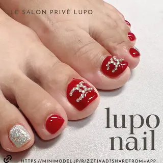 ネイル lupo エステ.ネイルのエステ・リラクイメージ