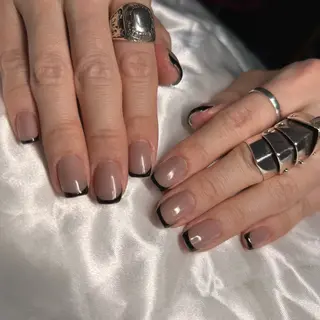 ネイル ___ yuriのネイルデザイン