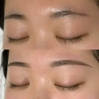 アイブロウ vico名古屋栄店所属・🌺+vico 栄店 🌺MAYUKIの眉毛・アイブロウイメージ