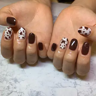 ネイル malibu hair resort大泉店所属・kalon💅 SEIRAのネイルデザイン