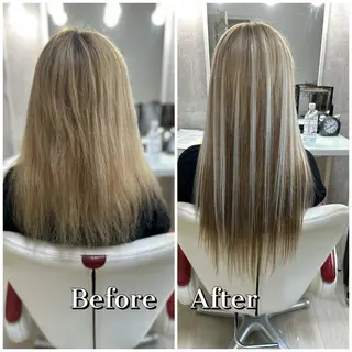 ロング ドレスアップ心斎橋店所属・🌸ドレスアップ 心斎橋店🌸のヘアスタイル