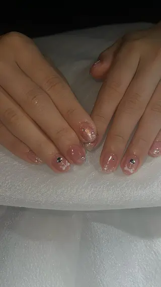 ネイル nt. nailのネイルデザイン