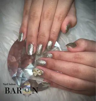 ネイル BARON AIMIのネイルデザイン