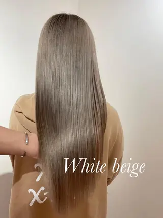 ロング カラー Che'ri所属・海外レイヤー/ レイヤーカット/和田のヘアスタイル