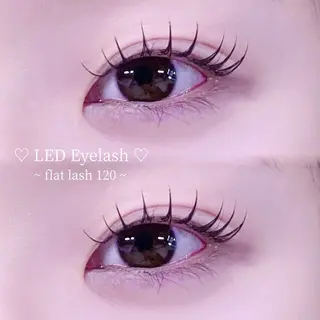 マツエク・マツパ unjon 🪡Eyelistのマツエク・マツパデザイン