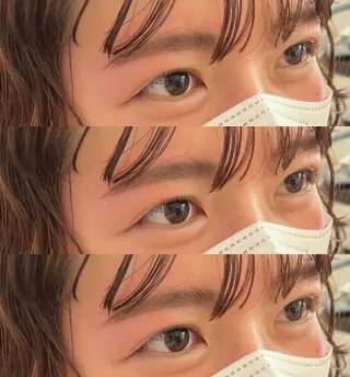 アイブロウ OTTO所属・本庄/深谷/熊谷/眉 Salon OTTOの眉毛・アイブロウイメージ