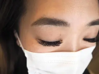 マツエク・マツパ Rayel 天王寺のマツエク・マツパデザイン