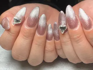 ネイル rea .のネイルデザイン