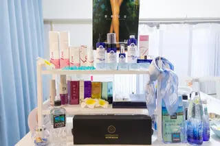 キッズ 3歳~フォト美肌脱毛 Dione湘南藤沢店のエステ・リラクイメージ