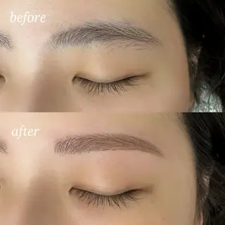 アイブロウ 💎Code.💎 risa🪄のマツエク・マツパデザイン