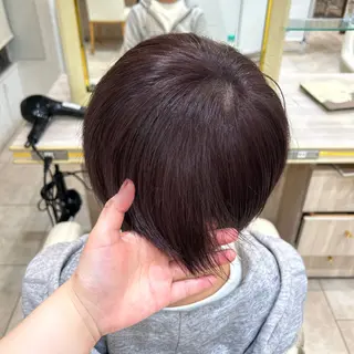 メンズ ♡ RUNA ♡のヘアスタイル