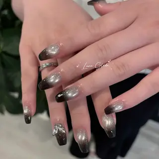 ネイル Luna Glade Nail Salon所属・Luna Gladeのネイルデザイン