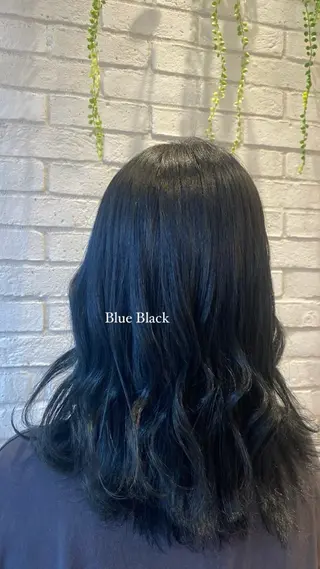 カラー 🌟小出 倫花🌟のヘアスタイル