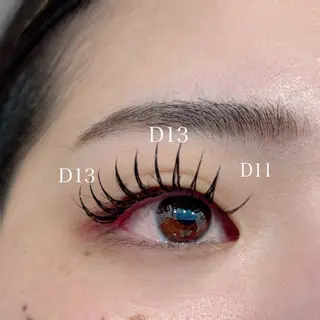 マツエク・マツパ 草加まつ毛エクステ専門店 Twinkle Beauty所属・TB Minamiのその他イメージ