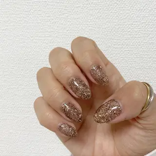 ネイル Niconail ☆ 仙川/ Aiのネイルデザイン