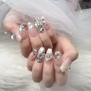 ネイル COCO ネイルのネイルデザイン