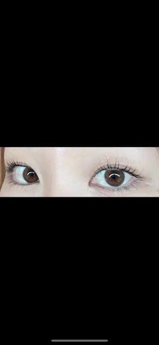 マツエク・マツパ Koa eyelash所属・eyelist🌷 yamakawaのマツエク・マツパデザイン
